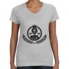 Deco Ladies Perfect V-Neck T-Shirt Thumbnail
