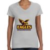 Deco Ladies Perfect V-Neck T-Shirt Thumbnail