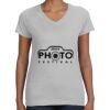 Deco Ladies Perfect V-Neck T-Shirt Thumbnail