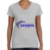 Deco Ladies Perfect V-Neck T-Shirt Thumbnail