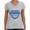 Deco Ladies Perfect V-Neck T-Shirt Thumbnail
