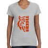 Deco Ladies Perfect V-Neck T-Shirt Thumbnail