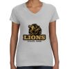Deco Ladies Perfect V-Neck T-Shirt Thumbnail