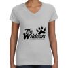 Deco Ladies Perfect V-Neck T-Shirt Thumbnail