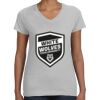 Deco Ladies Perfect V-Neck T-Shirt Thumbnail