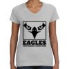 Deco Ladies Perfect V-Neck T-Shirt Thumbnail
