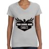 Deco Ladies Perfect V-Neck T-Shirt Thumbnail