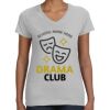Deco Ladies Perfect V-Neck T-Shirt Thumbnail