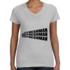 Deco Ladies Perfect V-Neck T-Shirt Thumbnail