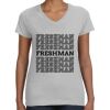 Deco Ladies Perfect V-Neck T-Shirt Thumbnail
