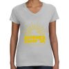 Deco Ladies Perfect V-Neck T-Shirt Thumbnail