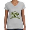 Deco Ladies Perfect V-Neck T-Shirt Thumbnail