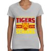 Deco Ladies Perfect V-Neck T-Shirt Thumbnail