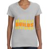 Deco Ladies Perfect V-Neck T-Shirt Thumbnail