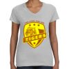 Deco Ladies Perfect V-Neck T-Shirt Thumbnail