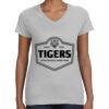 Deco Ladies Perfect V-Neck T-Shirt Thumbnail