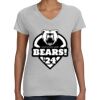 Deco Ladies Perfect V-Neck T-Shirt Thumbnail