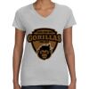 Deco Ladies Perfect V-Neck T-Shirt Thumbnail