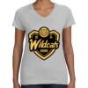 Deco Ladies Perfect V-Neck T-Shirt Thumbnail