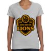 Deco Ladies Perfect V-Neck T-Shirt Thumbnail