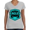Deco Ladies Perfect V-Neck T-Shirt Thumbnail