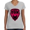 Deco Ladies Perfect V-Neck T-Shirt Thumbnail