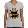 Deco Ladies Perfect V-Neck T-Shirt Thumbnail