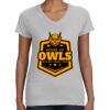 Deco Ladies Perfect V-Neck T-Shirt Thumbnail