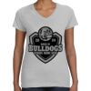 Deco Ladies Perfect V-Neck T-Shirt Thumbnail