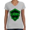 Deco Ladies Perfect V-Neck T-Shirt Thumbnail
