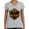 Deco Ladies Perfect V-Neck T-Shirt Thumbnail