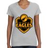 Deco Ladies Perfect V-Neck T-Shirt Thumbnail