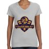 Deco Ladies Perfect V-Neck T-Shirt Thumbnail