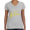 Deco Ladies Perfect V-Neck T-Shirt Thumbnail
