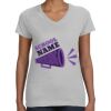 Deco Ladies Perfect V-Neck T-Shirt Thumbnail