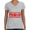 Deco Ladies Perfect V-Neck T-Shirt Thumbnail