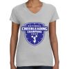Deco Ladies Perfect V-Neck T-Shirt Thumbnail