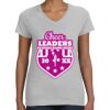 Deco Ladies Perfect V-Neck T-Shirt Thumbnail