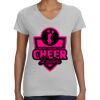 Deco Ladies Perfect V-Neck T-Shirt Thumbnail