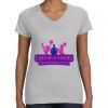 Deco Ladies Perfect V-Neck T-Shirt Thumbnail