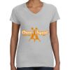 Deco Ladies Perfect V-Neck T-Shirt Thumbnail