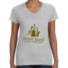 Deco Ladies Perfect V-Neck T-Shirt Thumbnail