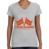 Deco Ladies Perfect V-Neck T-Shirt Thumbnail