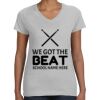 Deco Ladies Perfect V-Neck T-Shirt Thumbnail