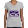 Deco Ladies Perfect V-Neck T-Shirt Thumbnail