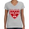 Deco Ladies Perfect V-Neck T-Shirt Thumbnail