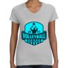Deco Ladies Perfect V-Neck T-Shirt Thumbnail