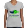 Deco Ladies Perfect V-Neck T-Shirt Thumbnail