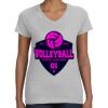 Deco Ladies Perfect V-Neck T-Shirt Thumbnail