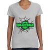 Deco Ladies Perfect V-Neck T-Shirt Thumbnail